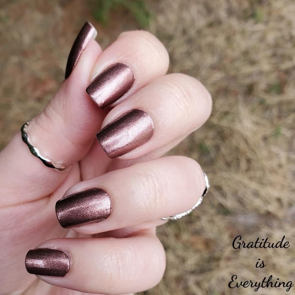Bundle and Save Color Street - Gratitude is Everything